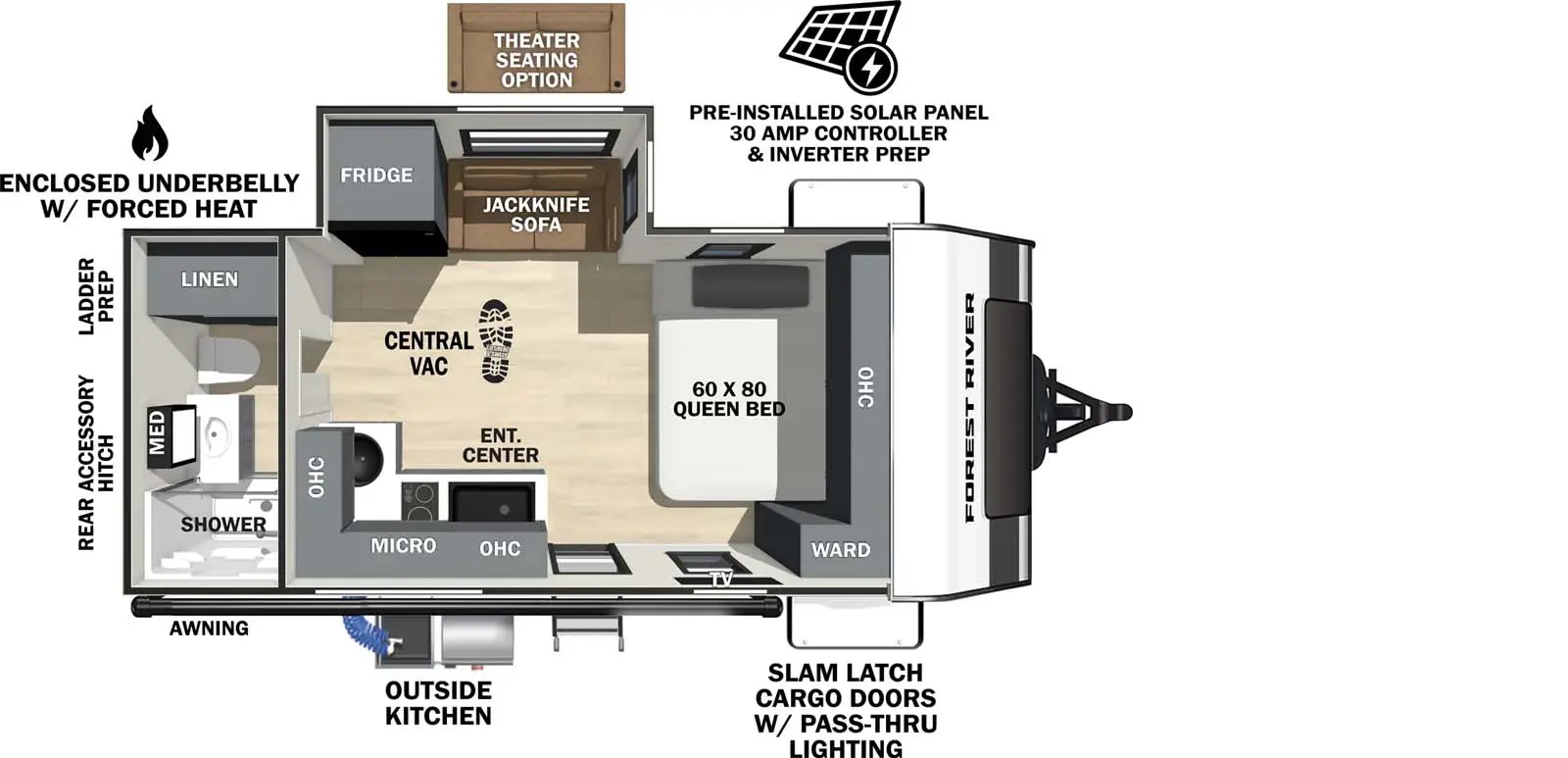 16MKS Floorplan Image